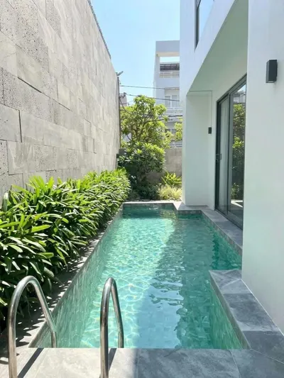 Thao Dien Serenity - A Family Home Where Children Thrive