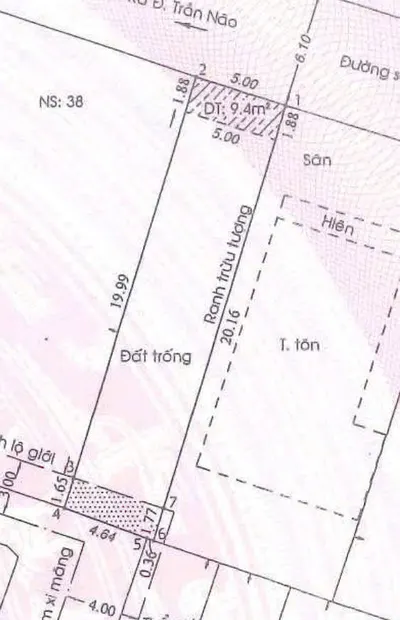 Bán Đất 2 mặt tiền trươc Sau✅: Mẹo nhanh cho gia đình