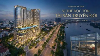 Ansana by KITA: Investment Cash Flow & Risk Analysis 2024