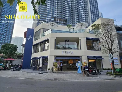 For Sale: Thao Dien Commercial Building Cluster - 12% ROI Analysis & Risks