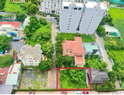 Thao Dien: 60 Billion Land Plot - ROI & Investment Risk Analysis 2024