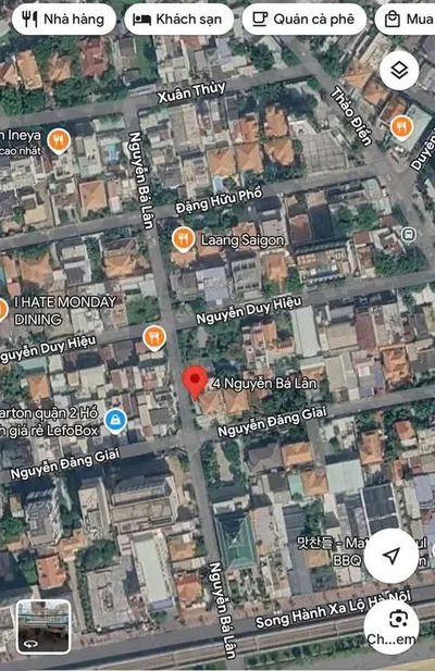 Fideco Thao Dien: A Safe Haven for Our Family, Why We've Decided to Relocate