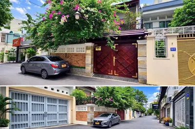 District 3 Villa - Monthly Cash Flow of 65M VND, Upside Potential?