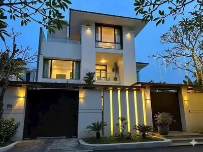 Thao Dien Villa - Ideal Family Home, Next to BIS School