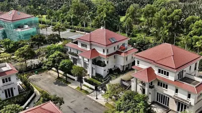 Sala Thủ Thiêm别墅 3.2亿盾:2024年现金流与投资风险分析