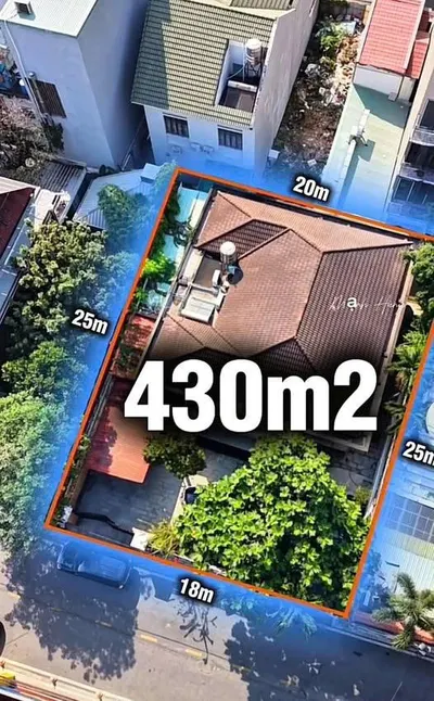Thao Dien, District 2: 12-Story Building Permit - High ROI Investment Opportunity 2024?