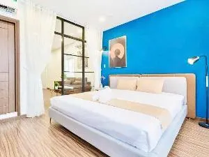 Sống giữa lõi khu vực: Đặt biệt với Bat-Dóng-San