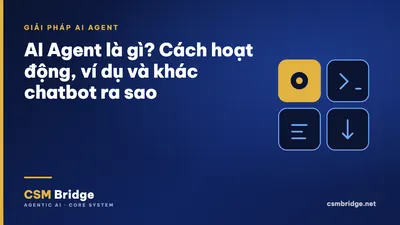 What Is an AI Agent? How It Works and How It Beats a Chatbot