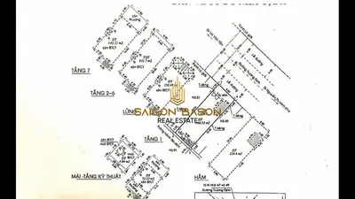 Truong Dinh - Golden Corner Location, Exceptional Investment Potential