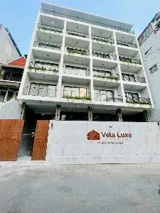 Kieu Dam, District 7: 477m2 Serviced Apartment - An Investor's Perspective