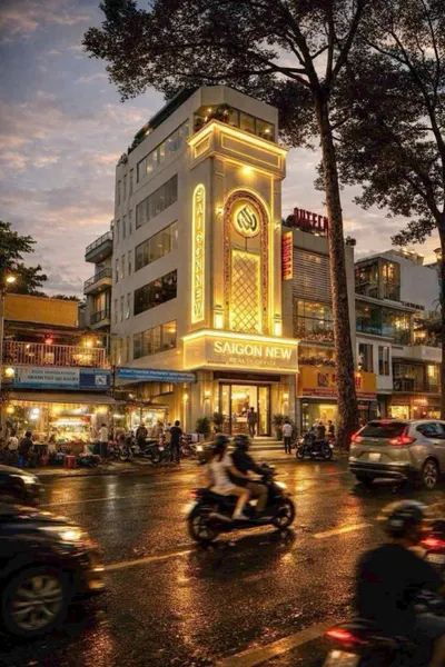 For sale: corner house on Nguyen Tri Phuong, District 10 - monthly income 155m VND