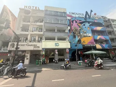 95 million USD - PXL Food Street: Is a 170 million VND/month cash flow worth closing?