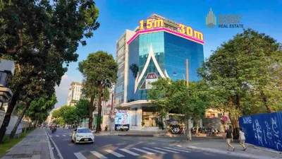 Nguyen Trai, District 1: 450 Billion Investment Analysis - Is it Worth It?