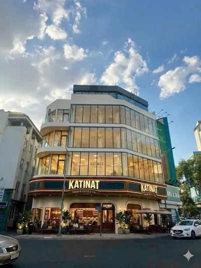 Prime District 1 Triple Frontage - 320 Billion VND: Cash Flow & Investment Risk Analysis