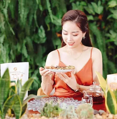 茶点美食,靓丽肌肤,苗条身材 - 产后妈妈保持身材的秘诀!