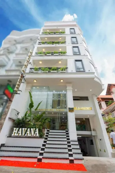 Tan Binh Hotel: 11 Billion Reduction - Cash Flow & Investment Risk Analysis