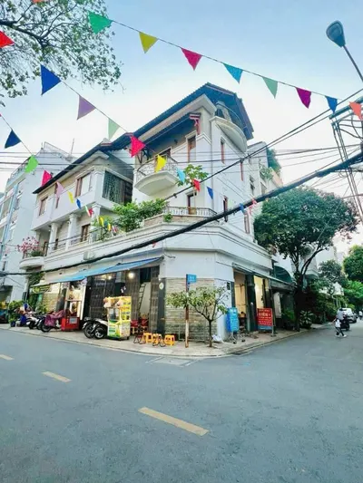 35 Billion for a 3-Frontage Property in Tan Binh: Cash Flow & Investment Risk Analysis