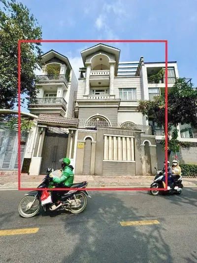 Binh Thanh Villa 42 Billion VND: Investment Analysis & Risk Assessment 2024
