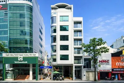 Nguyen Thi Minh Khai, District 1: Investment analysis of a 110 billion VND building - Cash flow & risks