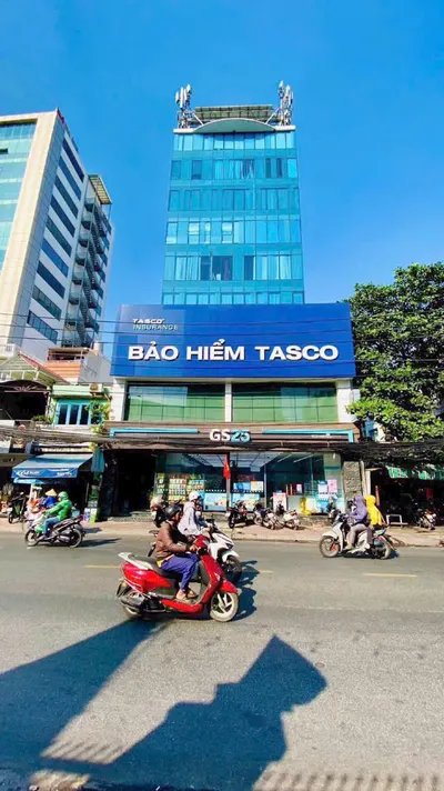Le Thi Rieng Metro: 6.5% Yield Analysis - A 180 Billion VND Building Investment
