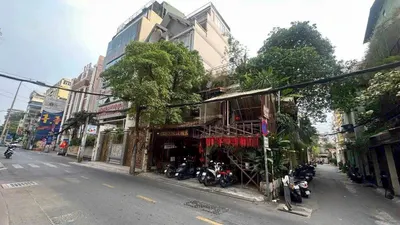 Phu Nhuan, 2 Frontage Nguyen Trong Tuyen: ROI Analysis & Risk Assessment