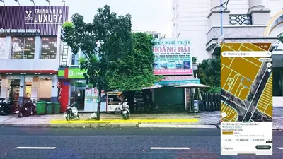 District 3, 250A Ly Chinh Thang: Building/Hotel Investment Analysis - Cash Flow & Risks