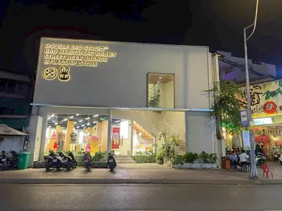 Le Van Sy, Dist. 3: Analyzing 270M VND/month Cash Flow - Is this bank building a worthy investment?