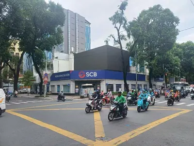 Prime Corner Villa in HCMC: Investment Analysis for Businesses