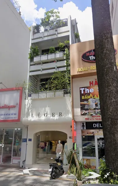Prime District 1 Property - 69M VND: ROI & Risk Analysis for Long-Term Cash Flow