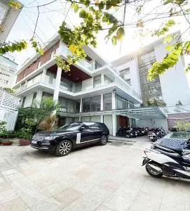 Tran Nao Villa - Safe haven for families, near Landmark 81
