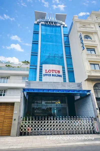 Rare Cửu Long Building: Real Estate Investment Analysis
