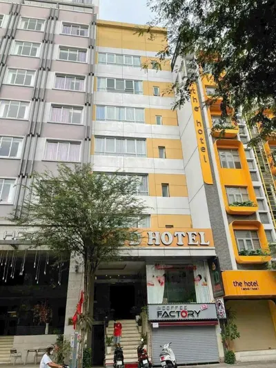Investment Analysis of Building in District 3: Profit and Potential