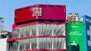 Nguyen Trai, District 1: Analyzing 8.64 Billion VND/Year Cash Flow - Prime 2-Facade Investment