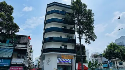 For Sale: 2-Frontage Building in District 10 - 12.5% ROI Analysis & Risks