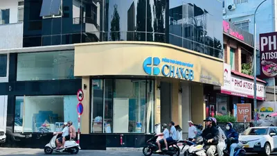 For Sale: Tran Quoc Toan Building, D3 - Cash Flow Analysis & ROI