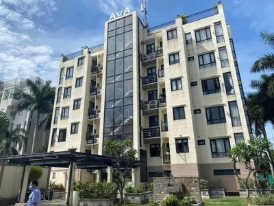 For Sale: Thao Dien CHDV Building, D2 - $20,000/month Cash Flow - Detailed Investment Analysis