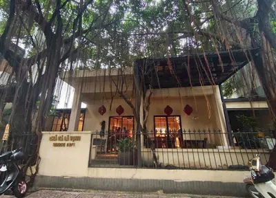 District 3 Villa for Sale - Cash Flow & 2.4%/month ROI Analysis