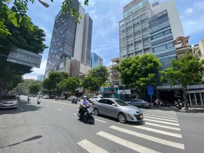 55 Nguyen Cu Trinh, District 1: Investment Analysis of a 90 Million/Month Cash Flow Property