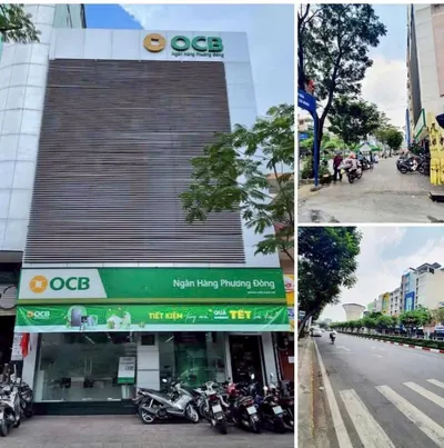 Prime District 4 Property for Sale (Leased to OCB): ROI Analysis - 130 Billion VND
