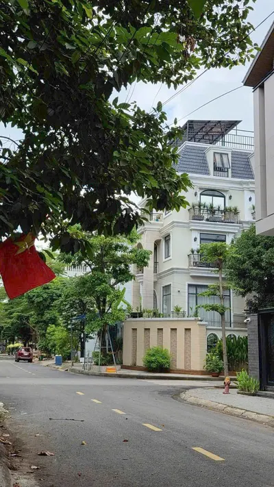 Thanh My Loi Corner Lot for Sale: 48B/246sqm - ROI & Cash Flow Analysis