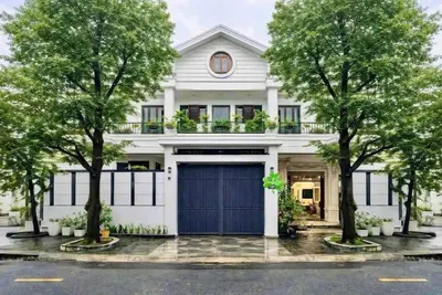 An Phu Binh Thanh Villa Sale: 95B - ROI & Cash Flow Analysis