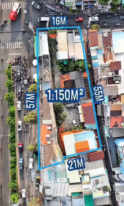 District 1, 3 Real Estate Investment: Comparing 4 Opportunities, Cash Flow & Risks (2024)