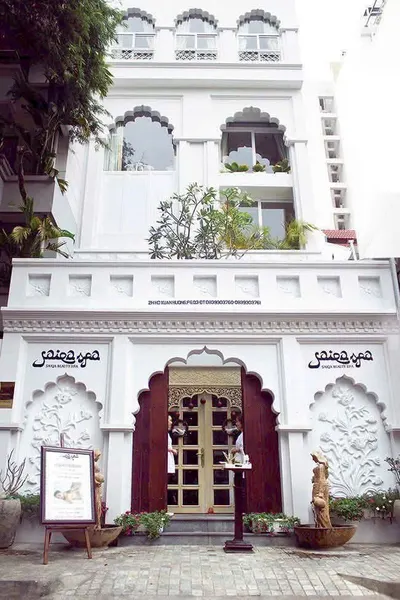 Selling Hồ Xuân Hương Villa & Đặng Dung Building: ROI & Cash Flow Analysis
