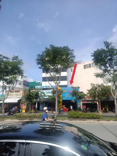 Tran Nao Frontage, District 2: 43 Billion VND ROI Analysis - Worth the Investment?