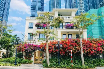 Q1, D3 Real Estate (100-300M VND): ROI & Cash Flow Analysis for Investors 2024