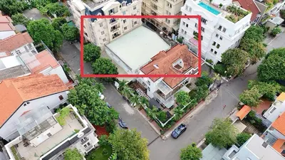 Thao Dien Dual-Facade Property - ROI & Cash Flow Analysis for Investors