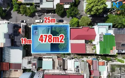 District 1 Triple-Frontage Land: ROI & Investment Risk Analysis 2024