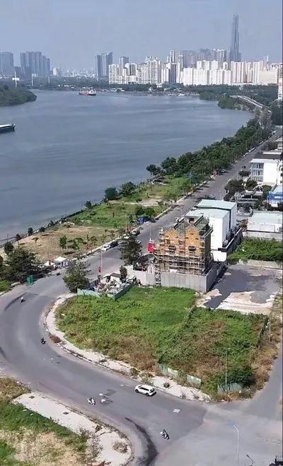 District 2 Land - Thanh My Loi: ROI & Risk Analysis 2024