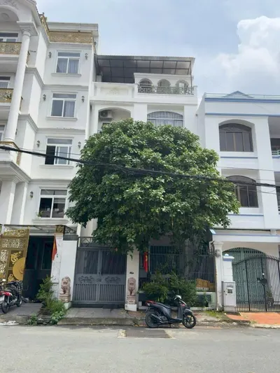 Selling a Luxury Townhouse in Phu Nhuan: A Guide for Business Owners