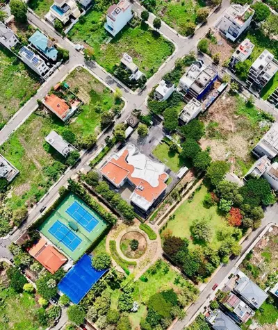 Thủ Thiêm Villa Villas: A Resident's Perspective on Life by the Saigon River